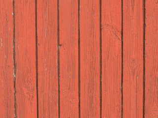 Old wooden painted background. 