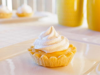 Lemon Meringue