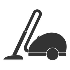 Vacuum cleaner, vacuum cleaner icon