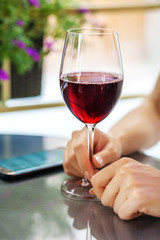 The concept of party and celebration.