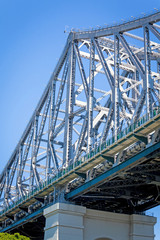 Storey Bridge Brisbane Queensland Australia