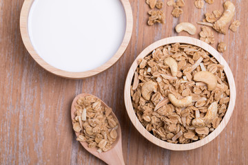 Granola