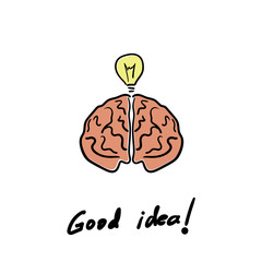 Intuition abstract concept