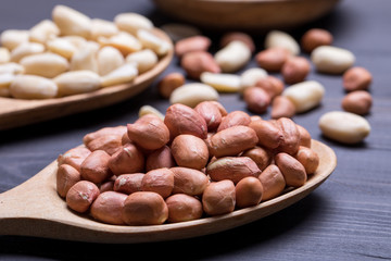 Peanuts