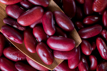Assortment of Beans - Red Bean