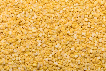 Peeled Mung Bean