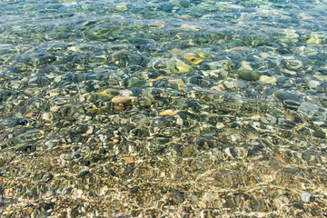 Spiaggia di Tinnari