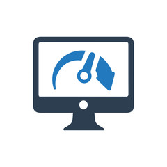 Web Analyzer Icon