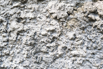 Gray old concrete wall,concrete wall background texture