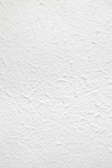 Sheet of wrinkly paper, texture background