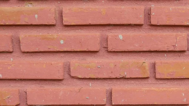 brick background