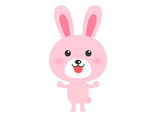 うさぎ