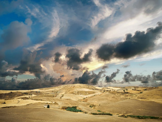 Paesaggio Siciliano