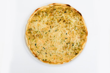 quiche