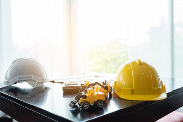 Planning of repair of the house. Repair work.