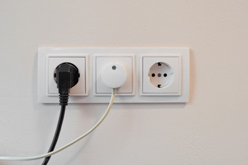 Power plugs