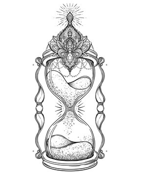 pic Hourglass Drawing Images 4 417 best hourglass drawing images