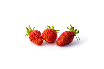 Fraises