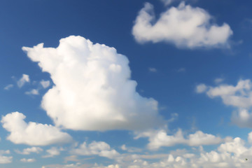 Wolke Cloud