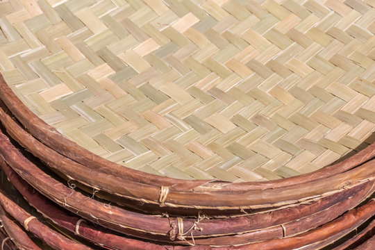 vannerie artisanale malgache