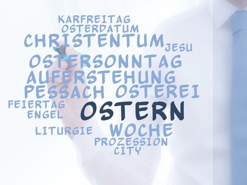 Ostern