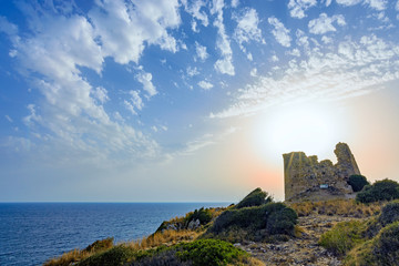 porto cesareo