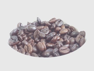 Vintage coffee