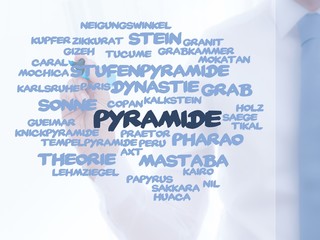 Pyramide (Bauwerk)