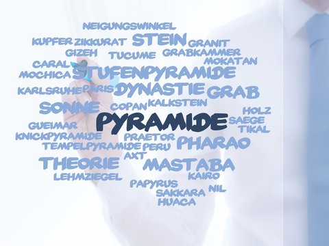 Pyramide (Bauwerk)
