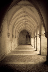 Cloister