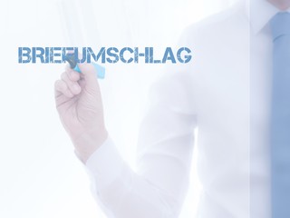 Briefumschlag