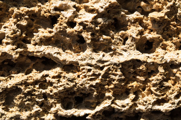 sand stone Crimean stone