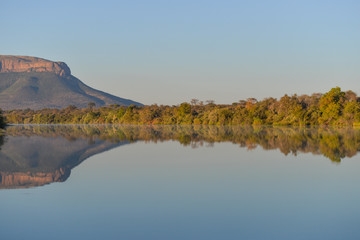 Marataba Game Reserve