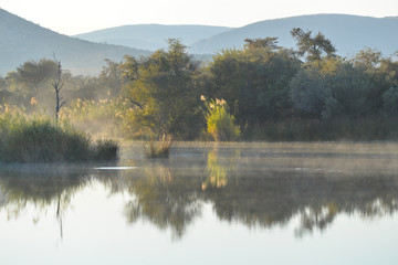 Marataba Game Reserve