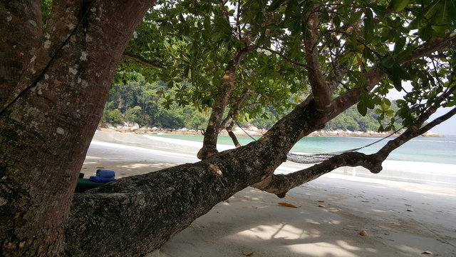 Strand Pangkor Laut