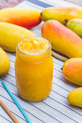 mango fruit , mango smoothies beverage fruit mango