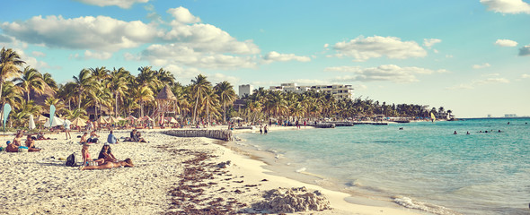 North Beach of 
