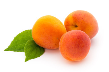 Apricots.