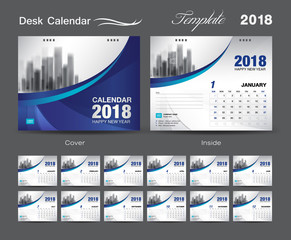calendar cover page