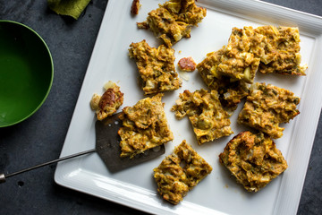  Vegetarian  Artichoke