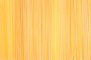 dried spaghetti texture vertical layout