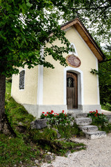 Daxkapelle