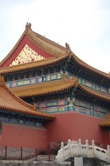 Fototapeta premium chine 2011