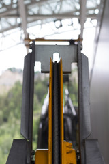 Cable car