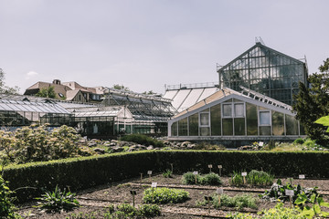 Botanischer Garten der Uni Greifswald