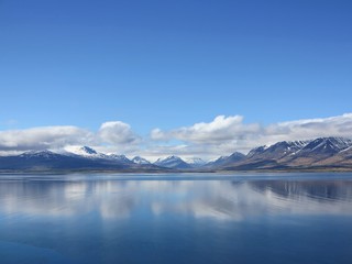Fototapeta na wymiar Icelandic scenery