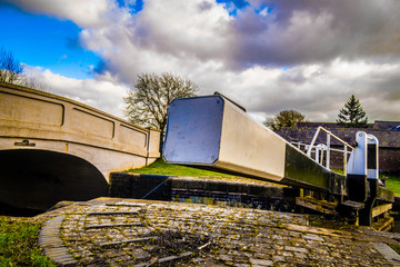 Grand Union Canal