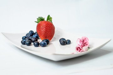 Strawberry 