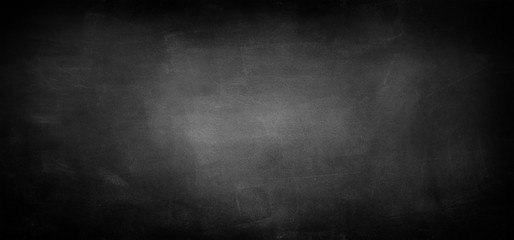 Blackboard or chalkboard background