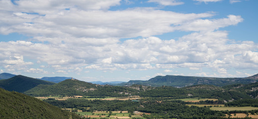 Vallée de Boltana Espagne